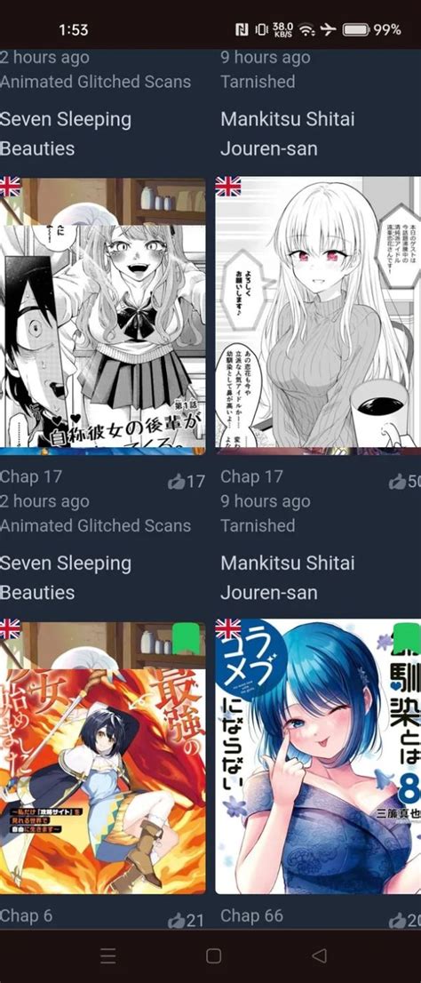 comick app|Comick App.